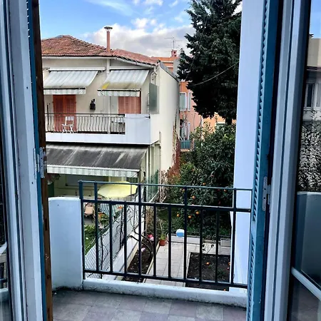 Joli 2 Pieces Avec Terrasse, Proche Daire *